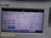 WELCH ALLYN VSM 6000 Series Connex 64MTXE,W/ Leads Masimo~  Patient Monitor