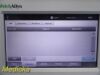 WELCH ALLYN VSM 6000 Series Connex 64MTXE,W/ Leads Masimo~  Patient Monitor