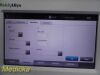 WELCH ALLYN VSM 6000 Series Connex 64MTXE,W/ Leads Masimo~  Patient Monitor