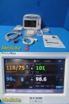 WELCH ALLYN 64MTXE / VSM 6000 Series Connex Patient Monitor