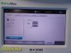 WELCH ALLYN 64MTXE / VSM 6000 Series Connex Patient Monitor