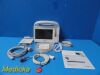 WELCH ALLYN 64MTXE / VSM 6000 Series Connex Patient Monitor