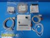 WELCH ALLYN 64MTXE / VSM 6000 Series Connex Patient Monitor