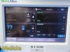 WELCH ALLYN 64MTXE / VSM 6000 Series Connex Patient Monitor