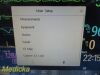 PHILIPS Intellivue MP20, Ref M8001A W/ MMS Module, Leads & Antenna ~ Monitor