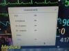 PHILIPS Intellivue MP20, Ref M8001A W/ MMS Module, Leads & Antenna ~ Monitor