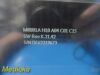 PHILIPS Intellivue MP20, Ref M8001A W/ MMS Module, Leads & Antenna ~ Monitor