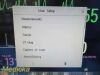 PHILIPS Intellivue MP30, W/ M3001A MMS Module & NEW Leads ~  Patient Monitor