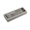 BATTERY GT040228 CUSA1103BB Parts source replacement for CU 110779-O i-PAD SP2 i-PAD SP1 CU-SP Serie Long Defibrillator