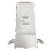 BATTERY OM0067 6087 Parts source replacement for Medrad Spectris Solaris EP MR 60721015 3012070 203068 Defibrillator
