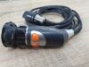 SMITH & NEPHEW Smith Nephew Dyonics 560 HD Arthroscopy Camera system - autoclavable Endoscope