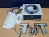 DESOUTTER de soutter electric powered MPX 600 hand motor with AO saw reamer kwire desoutte MPX 600