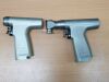 DESOUTTER de soutter electric powered MPX 600 hand motor with AO saw reamer kwire desoutte MPX 600