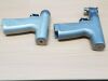 DESOUTTER de soutter electric powered MPX 600 hand motor with AO saw reamer kwire desoutte MPX 600