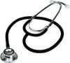 CABVI Better Touch MDS926201UCAB 175.2 Dual Head Stethoscope 22" (12/cs) Stethoscope