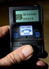 BRAEMAR CardioNet ER910 AF Ambulatory Holter Monitor with auto record Holter Recorder