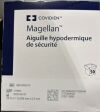 CARDINAL HEALTH 8881850310 MAGELLAN HYPODERMIC SAFTEY NEEDLE BOX OF 50