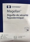 CARDINAL HEALTH 8881850215 MAGELLAN HYPODERMIC SAFTEY NEEDLE BOX OF 50