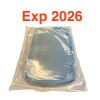 STRYKER 0408-801-500 Flyte SurgiCool Peel-Away Hood