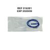 ROCHESTER MED REF 016391 Disposable UltraPoint™ Monopolar Needle Electrode , EXP 2020/09