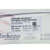 ROCHESTER MED REF NM-016380 Disposable UltraPoint™ Monopolar Needle Electrode ,EXP 2021/11