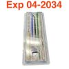 SMITH & NEPHEW 121010 PREP-IM Hip Preparation Kit