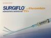 ETHICON 2994 ETHICON 2994 SurgiFlo With Thrombin, Hemostatic Matrix Kit