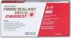 ETHICON EVT5024  Ethicon Fibrin Sealant Patch Evarrest