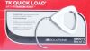 LSI SOLUTIONS 030510 Ti-Knot Quick Load Unit, 0.035 mm OD, Single-Use