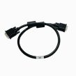 NDS 35X0096 Y adapter cable W/ 35D0092 Spare 2ft DVI Cable