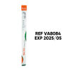 BARD REF VA8084 VACCESS® PTA Dilatation Catheter 8mm x 40mm ,EXP 2025/05