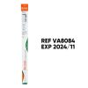 BARD REF VA8084  VACCESS® PTA Dilatation Catheter, 8mm x 40mm , EXP 2024/11
