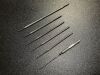 STORZ Lacrimal Tear Duct Instrument Set
