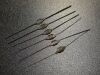 STORZ Lacrimal Tear Duct Instrument Set