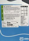 ABBOTT 1012278-12 TREK CORONARY DILATATION CATHETER