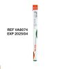 BARD REF VA8074 VACCESS® PTA Dilatation Catheter, 7mm X 40mm, EXP 2025/04