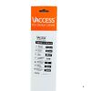 BARD REF VA80104 VACCESS® PTA Dilatation Catheter , 10mm x 40mm , EXP 2024/09