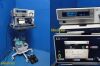 MEDTRONIC 2019  HysteroLux Fluid Mgmt. Sys W/ Truclear Tissue Remove System