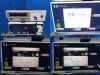 MEDTRONIC 2019  HysteroLux Fluid Mgmt. Sys W/ Truclear Tissue Remove System