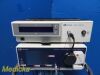 MEDTRONIC 2019  HysteroLux Fluid Mgmt. Sys W/ Truclear Tissue Remove System
