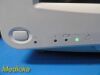 PHILIPS Intellivue MP20, Ref M8001A W/ MMS Module, Leads & Antenna ~ Monitor