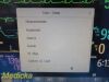 PHILIPS Intellivue MP20, Ref M8001A W/ MMS Module, Leads & Antenna ~ Monitor