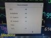 PHILIPS Intellivue MP20, Ref M8001A W/ MMS Module, Leads & Antenna ~ Monitor