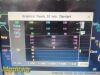 PHILIPS Intellivue MP20, Ref M8001A W/ MMS Module, Leads & Antenna ~ Monitor