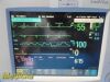PHILIPS Intellivue MP20, Ref M8001A W/ MMS Module, Leads & Antenna ~ Monitor