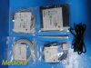 PHILIPS Intellivue MP20, Ref M8001A W/ MMS Module, Leads & Antenna ~ Monitor