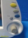 PHILIPS Intellivue MP20, Ref M8001A W/ MMS Module, Leads & Antenna ~ Monitor