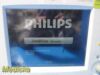 PHILIPS Intellivue MP30,M8002A W/ MMS Module & NEW Leads ~   Patient Monitor