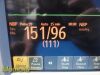 PHILIPS Intellivue MP30,M8002A W/ MMS Module & NEW Leads ~   Patient Monitor
