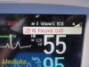 PHILIPS Intellivue MP30,M8002A W/ MMS Module & NEW Leads ~   Patient Monitor